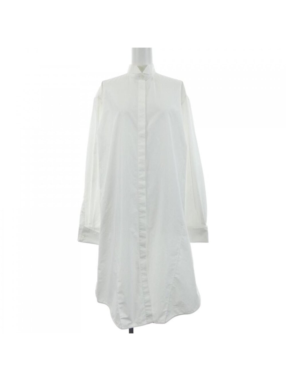 Loewe Dress White
